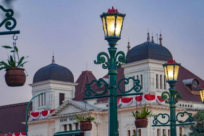 Travel Jogja Magelang Harga Murah