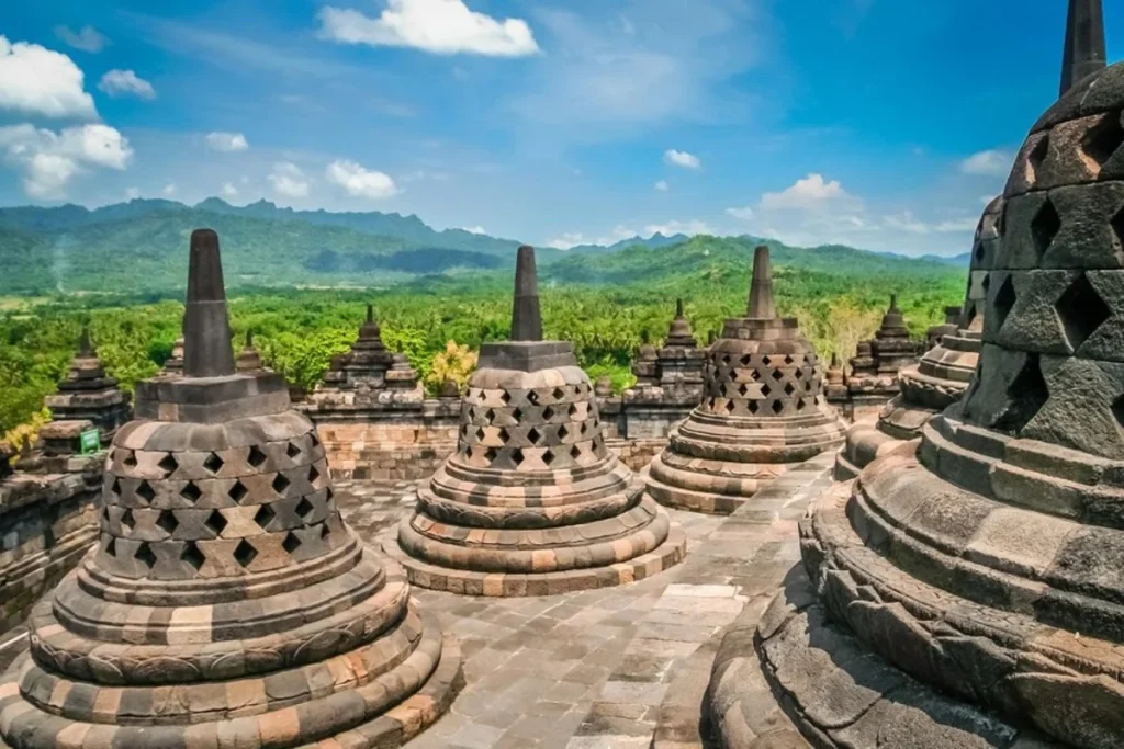 Travel Magelang Jogja Siap Berangkat